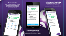 Zadbaj o wirtualne bezpieczeństwo podczas wakacji