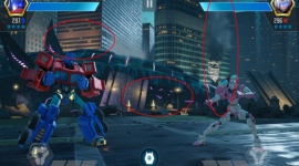 Honor łączy siły z Google Play, aby dodać graczom skrzydeł LIFESTYLE, IT i technologie - Honor, marka smartfonów stworzona z myślą o pasjonatach rozwiązań cyfrowych, połączyła siły z Google Play. Celem tej współpracy jest zapewnienie użytkownikom smartfonów Honor 9 wyjątkowych doświadczeń podczas korzystania z mobilnej wersji gry „Transformers: Forged to Fight”.