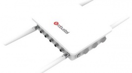 Robustel TPH6700 – pierwsza obudowa routerów przemysłowych spełniająca normę IP6 BIZNES, IT i technologie - Robustel, wiodący dostawca przemysłowych rozwiązań IoT/M2M, zarówno w dziedzinie sprzętu jak i usług, wprowadza pierwszą obudowę Typhoon6700 (TPH6700) spełniającą normę IP67 dla większości routerów przemysłowych ze swojego portfolio.