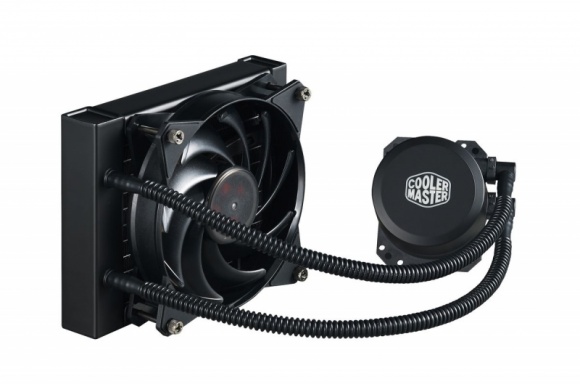 Cooler Master a kompatybilność z Ryzen Threadripper