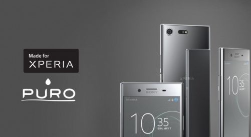 „Made for Xperia” – daje pewność, że Twoje akcesoria będą w 100% kompatybilne ze