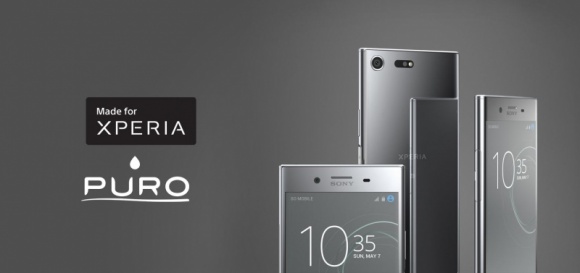„Made for Xperia” – daje pewność, że Twoje akcesoria będą w 100% kompatybilne ze