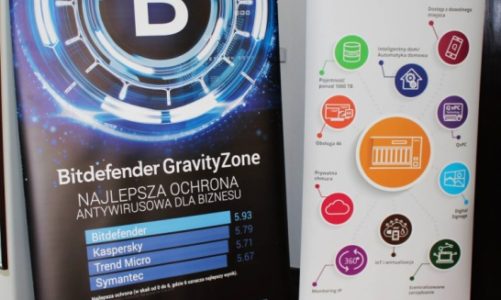 Konferencja – Ataki Ransomware – jak mogą zaszkodzić Twojej firmie i jak się prz