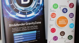 Konferencja – Ataki Ransomware – jak mogą zaszkodzić Twojej firmie i jak się prz BIZNES, IT i technologie - Ataki Ransomware – jak mogą zaszkodzić Twojej firmie i jak się przed nimi chronić? Qnap i jego możliwości.