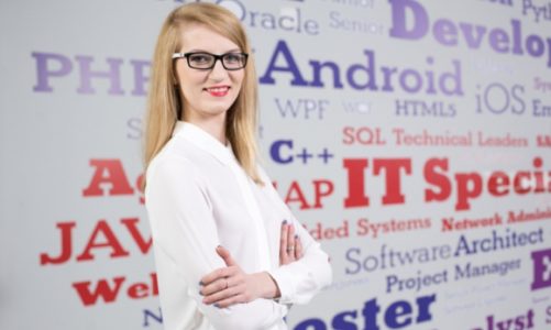 Get the job – poradnik rekrutacyjny początkującego programisty