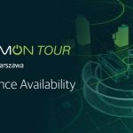 Konferencja VeeamON Tour 2017 poświęcona dostępności usług IT już 7 września