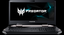 Moc atrakcji dla fanów gier