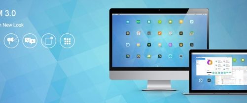 Jeszcze łatwiejsza obsługa NAS-a