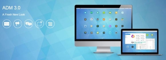 Jeszcze łatwiejsza obsługa NAS-a