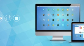 Jeszcze łatwiejsza obsługa NAS-a LIFESTYLE, IT i technologie - Asustor właśnie opublikował nową wersję autorskiego oprogramowania ADM, sygnowanego liczbami 3.0. Celem softu jest przede wszystkim ułatwienie użytkownikom korzystanie z NAS-ów.