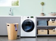 Komfort dla każdego – nowoczesne urządzenia Samsunga stworzone z myślą o wszystkich użytkownikach nowe produkty, usługi, technologie - Samsung Electronics od lat dokłada wszelkich starań, by unowocześniać i rozwijać ofertę produktów konsumenckich. Tym razem swoją uwagę poświęcił również tym osobom, dla których ułatwienie codziennych obowiązków jest szczególnie istotne. W ośrodku R&D Campus w Seulu Samsung otworzył  strefę, w której osoby z niepełnosprawnością będą mogły poznać i wypróbować nowoczesne sprzęty domowe,  ułatwiające ich życie. Również dla klientów w Polsce przygotowano specjalne udogodnienia.