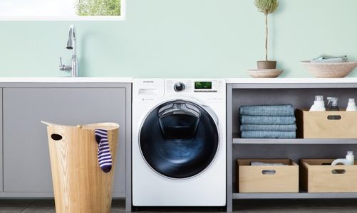 Komfort dla każdego – nowoczesne urządzenia Samsunga stworzone z myślą o wszystkich użytkownikach