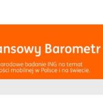 Polacy liderami bankowości mobilnej w Europie – wynika z badania ING
