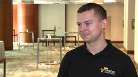 Rynek usług syntezy mowy do 2022 roku osiągnie wartość ponad 3 mld dolarów. Pionierami w tej dziedzinie są Polacy