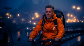 Polski rynek zamawiania jedzenia online wśród najbardziej perspektywicznych BIZNES, IT i technologie - Serwis Pyszne.pl zanotował w pierwszym półroczu 2017 wzrost przychodu o 133% w porównaniu do analogicznego okresu roku ubiegłego. Ilość zamówień wzrosła dwukrotnie. Możliwości rozwoju, jakie rysują się na krajowym rynku, są jednak znacznie większe.