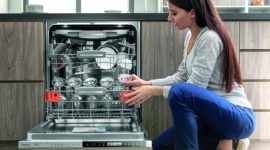 Nowe zmywarki do zabudowy od marki Hotpoint