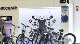 Po 10 latach w IT Goclever wypływa na nowe wody