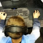 Cosplay, turnieje CS:GO/LOL i… rzut myszą do celu, czyli HAMA na PGA2017