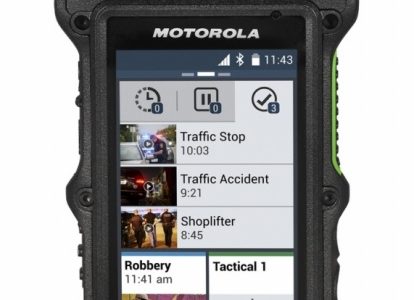 Motorola Solutions obchodzi 25 lat innowacji w Polsce