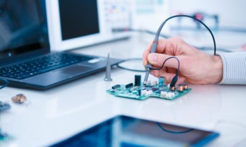 Bielsko-Biała – nowe miejsce na mapie IT