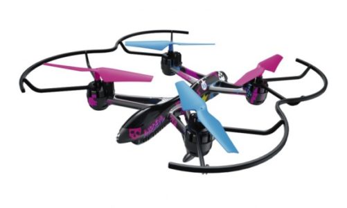 Hama wprowadza do swojej oferty drony