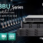 QNAP TS-x53BU – wydajne rozwiązania storage dla firm