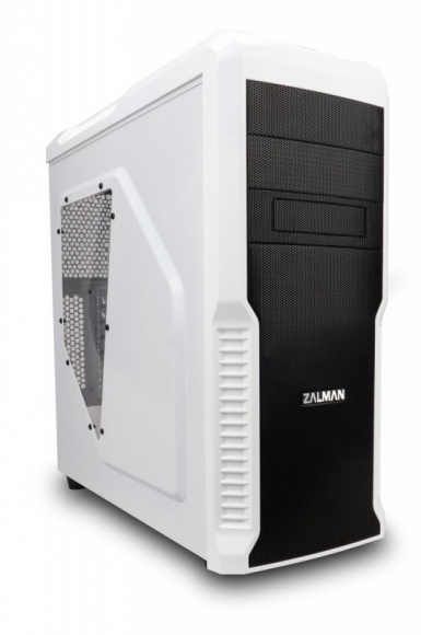 Zalman Z3 Plus: obudowa z ręczną regulacją obrotów LIFESTYLE, IT i technologie - Niedroga obudowa do pracy z mocnymi podzespołami? Śmiało można spojrzeć w kierunku Zalman Z3 Plus. Nie tylko zapewnia wydajny system chłodzenia z dwustopniową ręczną regulacją pracy wentylatorów, ale także możliwość szybkiej wymiany podzespołów.