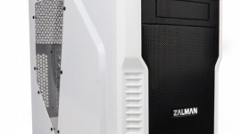 Zalman Z3 Plus: obudowa z ręczną regulacją obrotów