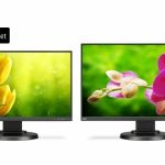 Monitory NEC w wersji Color Preset