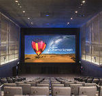 Samsung Electronics wprowadza pierwszy ekran Cinema LED Screen w Azji Południowo-Wschodniej