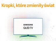 Przełomowe kropki w dziejach świata [infografika]
