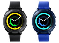 Samsung Gear Sport już w polskiej przedsprzedaży nowe produkty, usługi, technologie - Firma Samsung rozpoczyna przedsprzedaż zegarka sportowego Samsung Gear Sport, zaprojektowanego z myślą o miłośnikach zdrowego trybu życia. Smartwatch został wyposażony w odbiornik GPS i szereg inteligentnych funkcji monitorujących aktywność sportową użytkownika. Dzięki wodoodporności, ciągłemu pomiarowi pulsu oraz dostępowi do aplikacji stworzonej we współpracy z marką Speedo, Gear Sport doskonale sprawdzi się podczas codziennych treningów, również tych na basenie. Przedsprzedaż potrwa od 17 do 26 października.