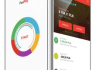 PeoPay – pierwsza aplikacja mobilna wykorzystująca biometrię do akceptacji i wielowalutowość