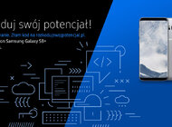 Samsung pomaga rozkodować potencjał studentom IT