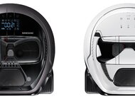 Samsung prezentuje limitowaną edycję robotów sprzątających Star Wars™ POWERbot™