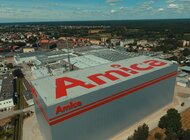 Amica wyróżniona Polską Nagrodą Inteligentnego Rozwoju 2017 technologie, ekonomia, biznes, finanse - Centrum Inteligentnego Rozwoju przyznało firmie Amica S.A. Polską Nagrodę Inteligentnego Rozwoju 2017. Wyróżniona została realizacja projektu: „Budowa automatycznego magazynu wysokiego składowania”. Nagroda została wręczona podczas II Forum Inteligentnego Rozwoju (23-24 października br.) w G2A Arena – Centrum Wystawienniczo-Kongresowym Województwa Podkarpackiego.
