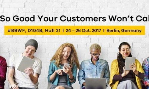 Premiera nowego rozwiązania Wi-Fi dla operatorów usług od Zyxel Communications – prezentacja odbędzie się podczas Broadband World Forum w Berlinie