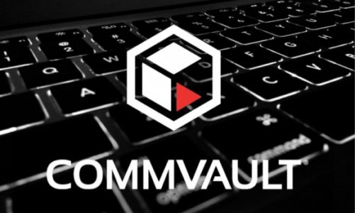Commvault wspólnie z Cisco przedstawiają system ochrony danych