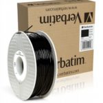 Verbatim przedstawia PRIMALLOY – czarny filament do drukarek 3D
