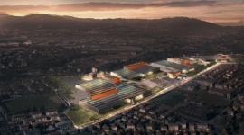 Grupa Aruba oficjalnie uruchamia jedno z największych centrów danych w Europie BIZNES, IT i technologie - Grupa Aruba oficjalnie uruchamia Globalny Cloud Data Center – największy kampus data center we Włoszech i jeden z największych w Europie. Jest to jeden z nielicznych obiektów w Europie z certyfikatem Rating 4 według ANSI/TIA 942-A.