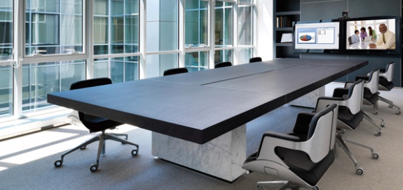 Wideokonferencje ClearOne natywnie zgodne ze Skype for Business BIZNES, IT i technologie - ClearOne, czołowy dostawca rozwiązań audio-wideo, wprowadził w swoich systemach wideokonferencyjnych COLLABORATE Pro natywną obsługę Skype dla firm (Skype for Business) firmy Microsoft.