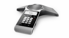 Telefon Yealink CP920 oraz zestaw W60 dostępne w dystrybucji KONTEL