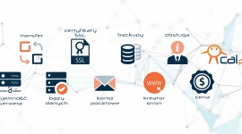 Co to jest hosting i jak wybrać najlepszy? BIZNES, IT i technologie - Jeśli masz już pomysł na swoją domenę i jesteś gotowy stworzyć własny serwis internetowy - kolejnym krokiem, jaki musisz wykonać jest wybór odpowiedniego hostingu.
