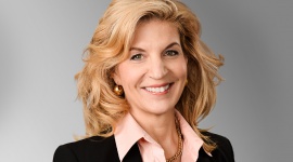 Veeam mianuje Kate Hutchison głównym dyrektorem ds. marketingu