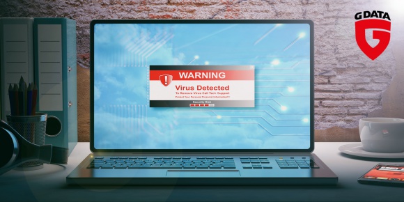 Obalamy mity: Dlaczego nie potrzebujesz antywirusa?