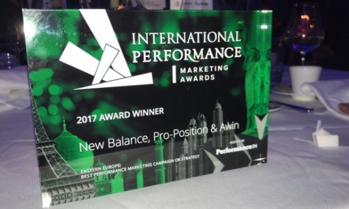 Globalny sukces Awin na International Performance Marketing Awards