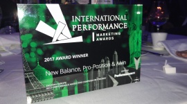 Globalny sukces Awin na International Performance Marketing Awards BIZNES, IT i technologie - Awin, globalna sieć reklamy efektywnościowej, otrzymał nagrody w czterech kategoriach konkursu International Performance Marketing Awards i został uznany za najlepszą sieć międzynarodową.