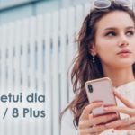Przegląd najciekawszych etui dla iPhone 8 / 8 Plus dostępnych na polskim rynku