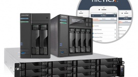 Jak bezpiecznie i skutecznie zarządzać plikami? LIFESTYLE, IT i technologie - Choć technologia rozwija się w zawrotnym tempie, przesyłanie i udostępnianie plików w wielu urządzeniach nadal bywa zaskakująco mało efektywne. Asustor chce zmienić ten stan, a dokonać tego ma przy pomocy aplikacji FileFlex.