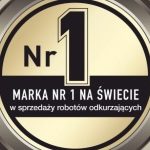 iRobot marka nr 1 na świecie
